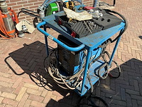 Stahlwerk plasma 120 plasmasnijmachine - afbeelding 6 van  9
