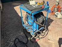 Stahlwerk plasma 120 plasmasnijmachine - afbeelding 7 van  9