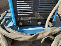 Stahlwerk plasma 120 plasmasnijmachine - afbeelding 8 van  9