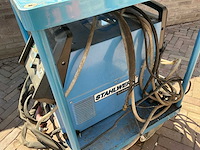 Stahlwerk plasma 120 plasmasnijmachine - afbeelding 9 van  9