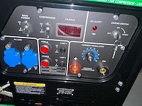 Stahlwerk pro4x noodstroomaggregaat - afbeelding 5 van  15