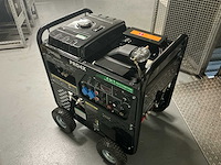 Stahlwerk pro4x noodstroomaggregaat - afbeelding 9 van  15