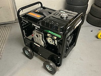 Stahlwerk pro4x noodstroomaggregaat - afbeelding 12 van  15