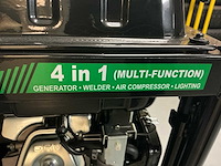 Stahlwerk pro4x noodstroomaggregaat - afbeelding 15 van  15