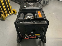 Stahlwerk pro4x noodstroomaggregaat - afbeelding 4 van  7