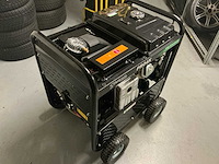 Stahlwerk pro4x noodstroomaggregaat - afbeelding 5 van  7