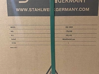 Stahlwerk sw-10kw stroomgenerator - afbeelding 9 van  29