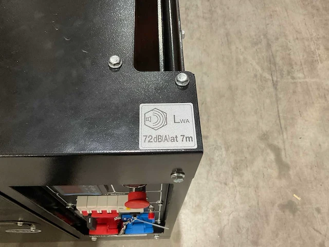 Stahlwerk sw-10kw stroomgenerator - afbeelding 20 van  29