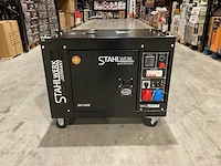 Stahlwerk sw-10kw stroomgenerator - afbeelding 11 van  29