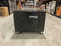 Stahlwerk sw-10kw stroomgenerator - afbeelding 25 van  29