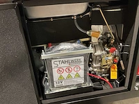 Stahlwerk sw-10kw stroomgenerator - afbeelding 3 van  28