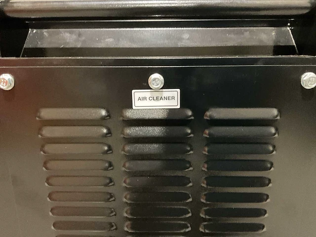 Stahlwerk sw-10kw stroomgenerator - afbeelding 6 van  28