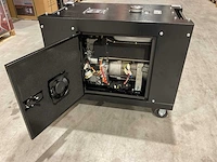 Stahlwerk sw-10kw stroomgenerator - afbeelding 8 van  28