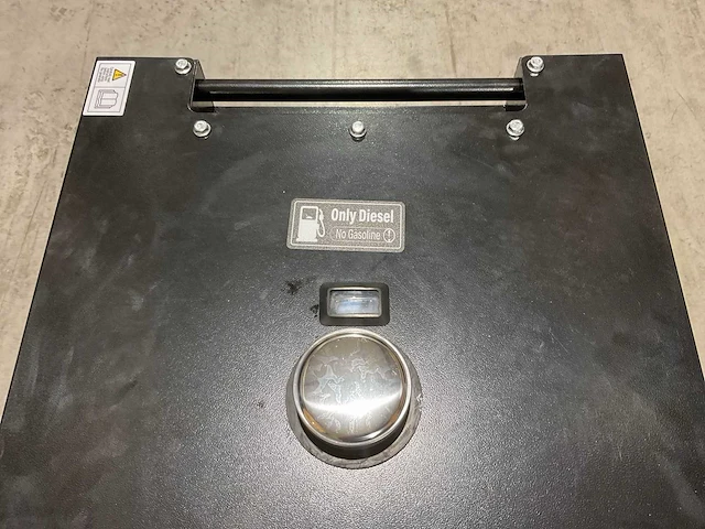 Stahlwerk sw-10kw stroomgenerator - afbeelding 9 van  28