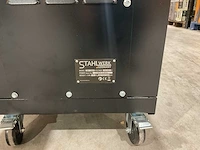 Stahlwerk sw-10kw stroomgenerator - afbeelding 10 van  28