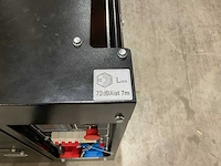 Stahlwerk sw-10kw stroomgenerator - afbeelding 14 van  28