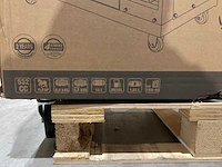 Stahlwerk sw-10kw stroomgenerator - afbeelding 18 van  28
