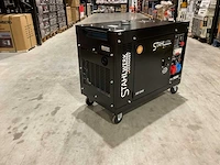 Stahlwerk sw-10kw stroomgenerator - afbeelding 15 van  21
