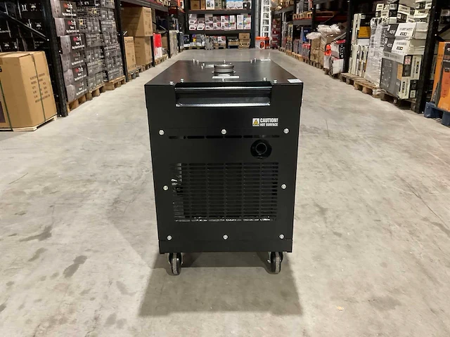 Stahlwerk sw-10kw stroomgenerator - afbeelding 16 van  21