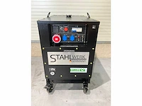 Stahlwerk sw-20 - diesel generator 20kw - afbeelding 16 van  19