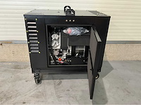 Stahlwerk sw-20 - diesel generator 20kw - afbeelding 12 van  19