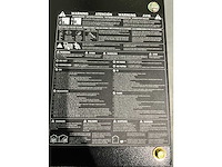 Stahlwerk sw-20 - diesel generator 20kw - afbeelding 16 van  18