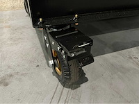 Stahlwerk sw-20 - diesel generator 20kw - afbeelding 3 van  15