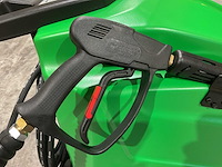 Stahlwerk sw-650 hogedrukreiniger 200bar 380v - afbeelding 5 van  21