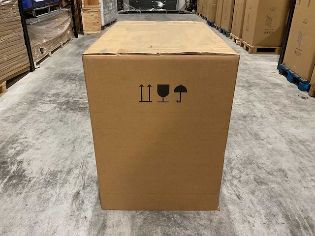 Stahlwerk sw-650 hogedrukreiniger 200bar 380v - afbeelding 16 van  21