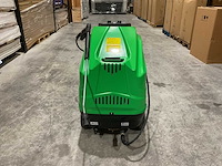Stahlwerk sw-650 hogedrukreiniger 200bar 380v - afbeelding 20 van  21