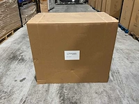 Stahlwerk sw-650 hogedrukreiniger 200bar 380v - afbeelding 14 van  21