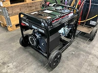 Stahlwerk sw-8250e noodstroomaggregaat - afbeelding 5 van  6
