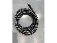 Stahlwerk sw150 - hogedrukreiniger heetwater - 90 graden - 150 bar - 230v - afbeelding 9 van  21