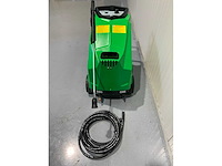 Stahlwerk sw150 - hogedrukreiniger heetwater - 90 graden - 150 bar - 230v - afbeelding 15 van  21