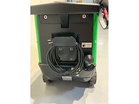 Stahlwerk sw150 - hogedrukreiniger heetwater - 90 graden - 150 bar - 230v - afbeelding 7 van  21