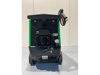Stahlwerk sw150 heetwater hogedrukreiniger - 230v - 150 bar - 90°c - 2026 - afbeelding 2 van  19