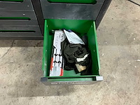 Stahlwerk sw16 gereedschapswagen - afbeelding 7 van  19