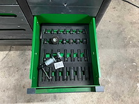 Stahlwerk sw16 gereedschapswagen - afbeelding 8 van  19