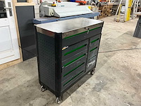 Stahlwerk sw16 gereedschapswagen - afbeelding 12 van  19