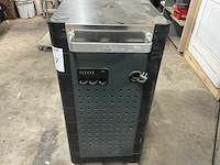 Stahlwerk sw16 gereedschapswagen - afbeelding 14 van  19