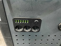 Stahlwerk sw16 gereedschapswagen - afbeelding 15 van  19