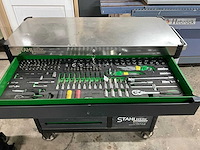 Stahlwerk sw16 gereedschapswagen - afbeelding 16 van  19