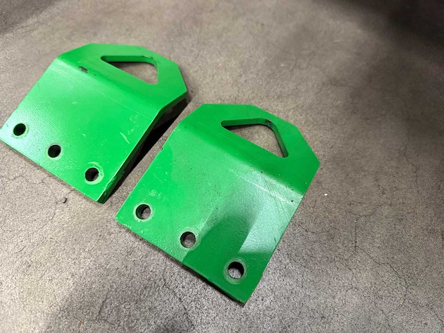 Stahlwerk sz-20k diesel generator stage v - afbeelding 2 van  12