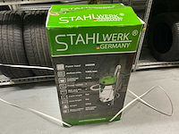 Stahlwerk v100-2 industriële stofzuiger - afbeelding 1 van  7