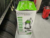 Stahlwerk v100-2 industriële stofzuiger - afbeelding 2 van  7