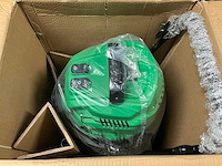 Stahlwerk v100-2 industriële stofzuiger - afbeelding 3 van  7