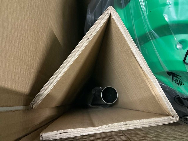 Stahlwerk v100-2 industriële stofzuiger - afbeelding 5 van  7