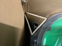 Stahlwerk v100-2 industriële stofzuiger - afbeelding 6 van  7