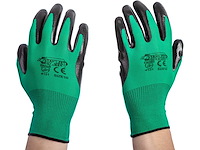 Stahlwerk werkhandschoen (20x)