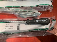 Stahlwille 12 600 1800 g magneet vinger (5x) - afbeelding 1 van  5